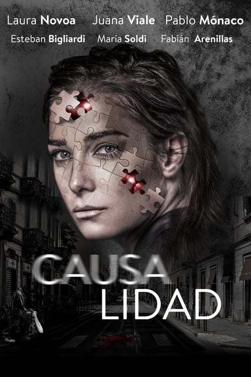 دانلود فیلم Causality – علیت