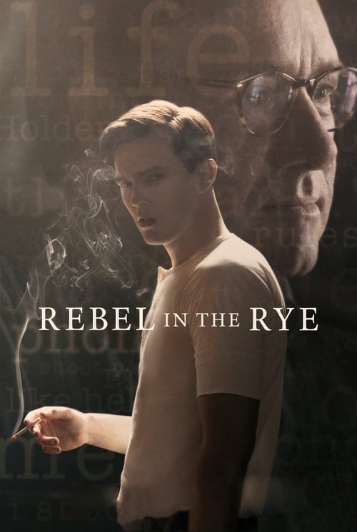 دانلود فیلم Rebel in the Rye – یاغی دشت