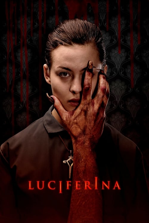 دانلود فیلم Luciferina