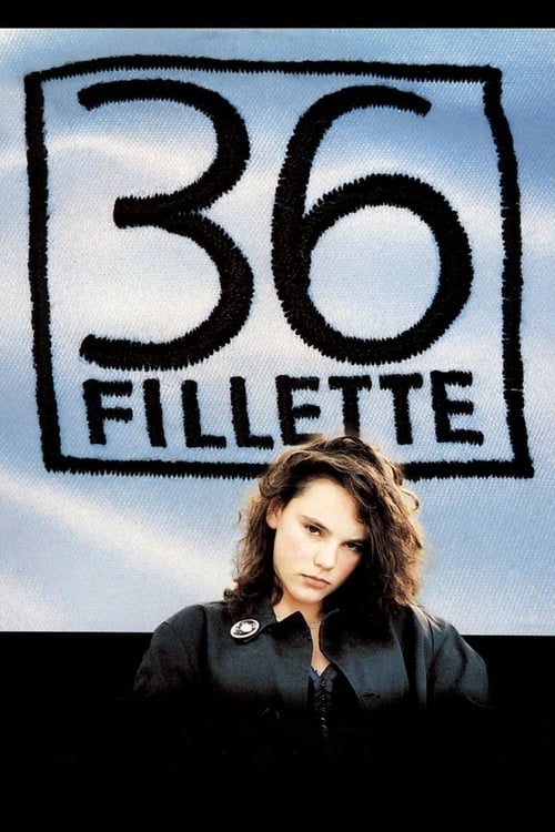 دانلود فیلم 36 Fillette