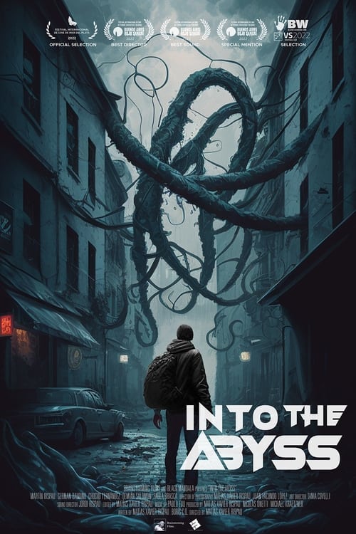 دانلود فیلم Into the Abyss به ورطه