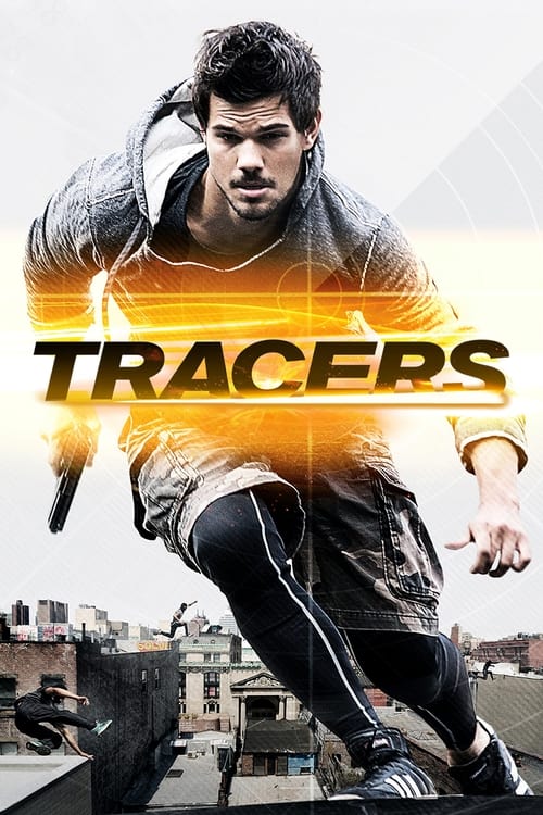 دانلود فیلم Tracers