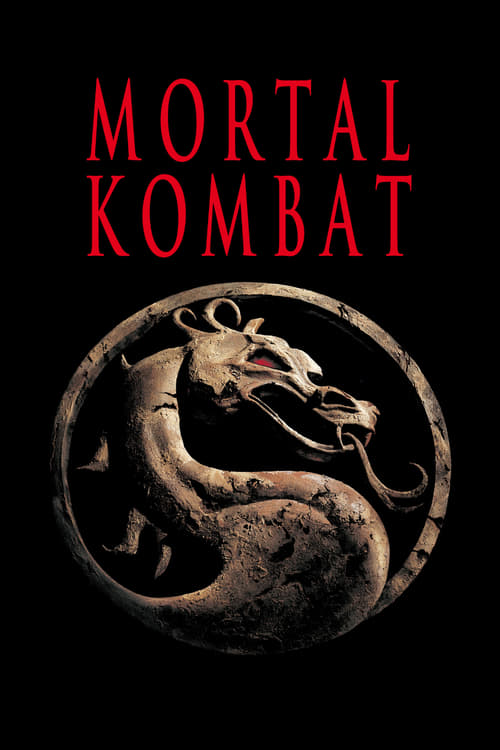 دانلود فیلم Mortal Kombat – مورتال کامبت