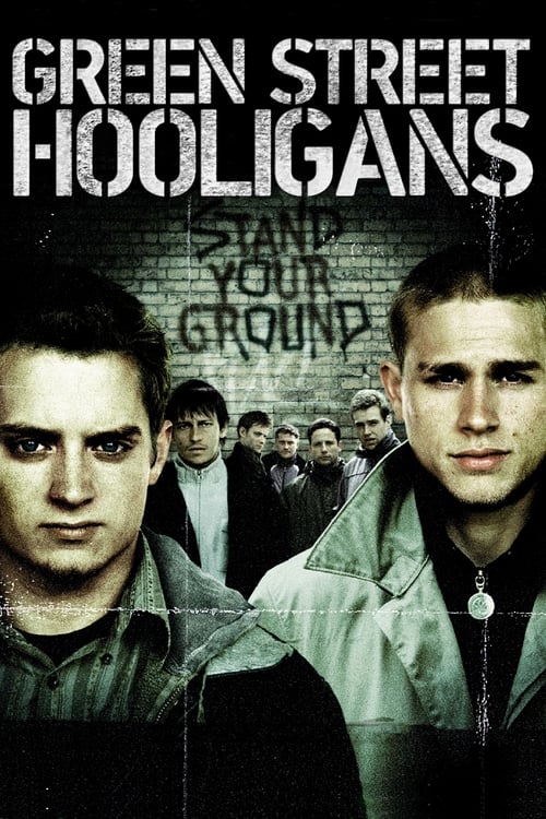 دانلود فیلم Green Street Hooligans – خیابان سبز