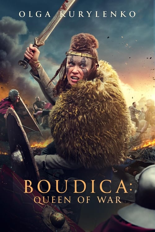 دانلود فیلم Boudica