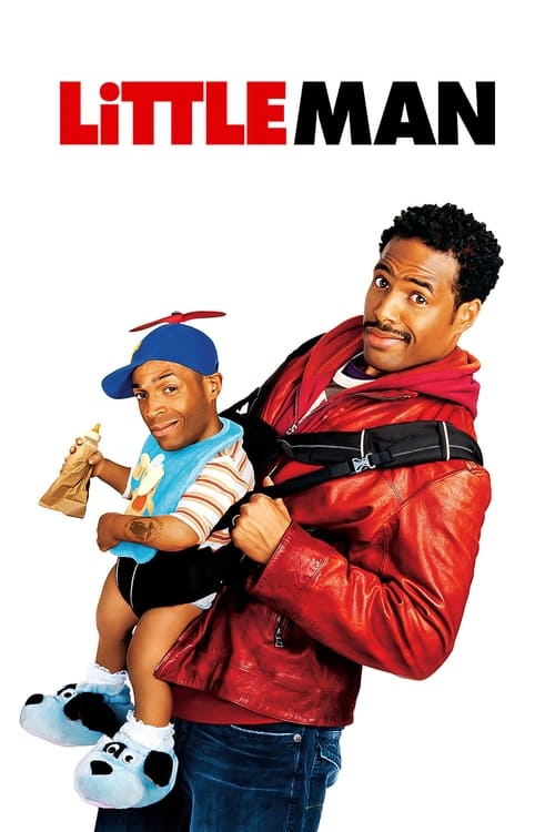 دانلود فیلم Little Man