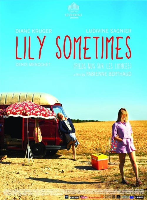 دانلود فیلم Lily Sometimes