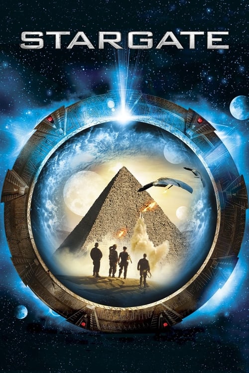 دانلود فیلم Stargate