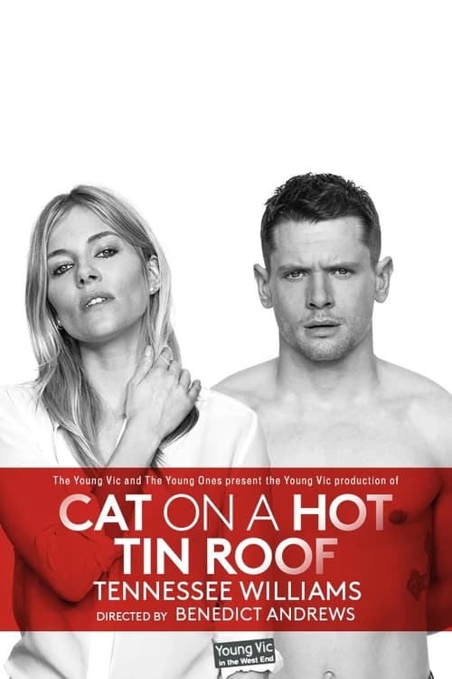 دانلود فیلم National Theatre Live: Cat on a Hot Tin Roof