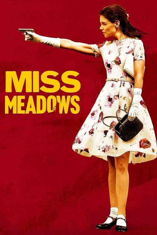 دانلود فیلم Miss Meadows