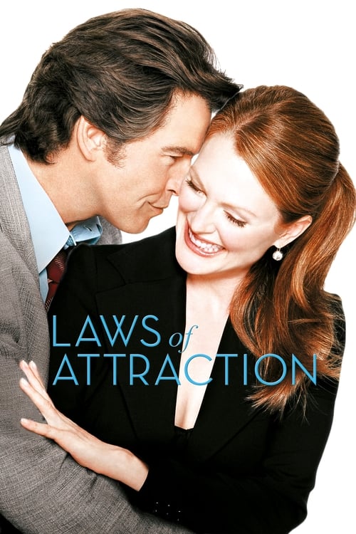 دانلود فیلم Laws of Attraction – قوانین جذب