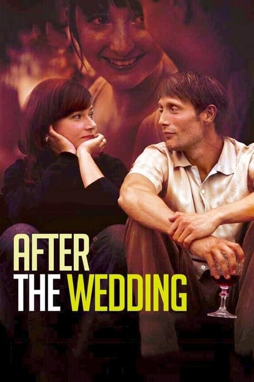 دانلود فیلم After the Wedding