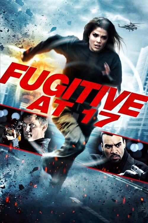 دانلود فیلم Fugitive at 17