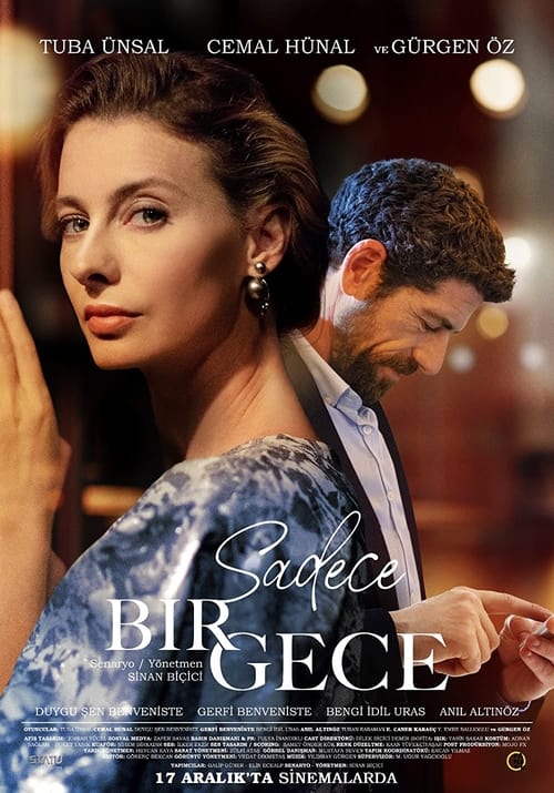 دانلود فیلم Sadece Bir Gece