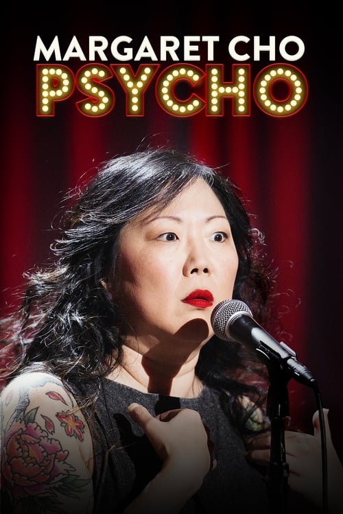 دانلود فیلم Margaret Cho: PsyCHO