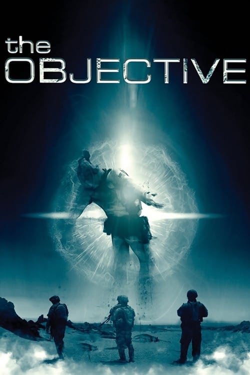 دانلود فیلم The Objective