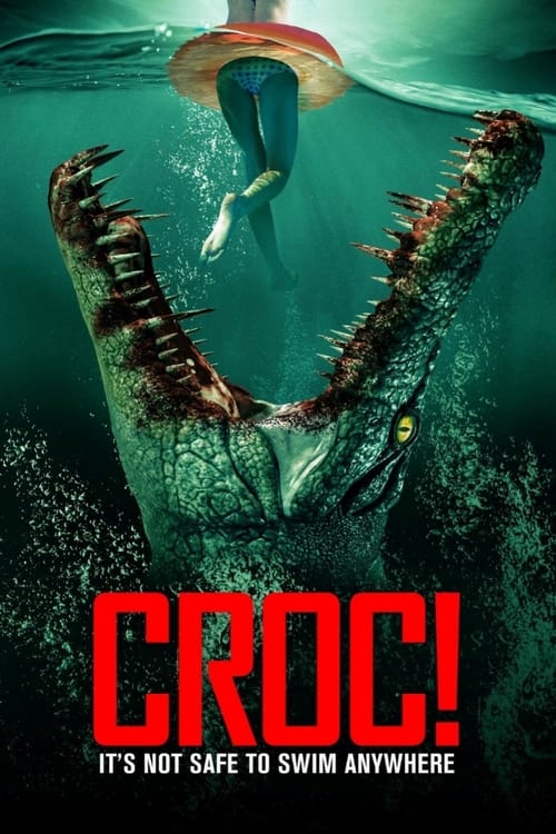 دانلود فیلم Croc!