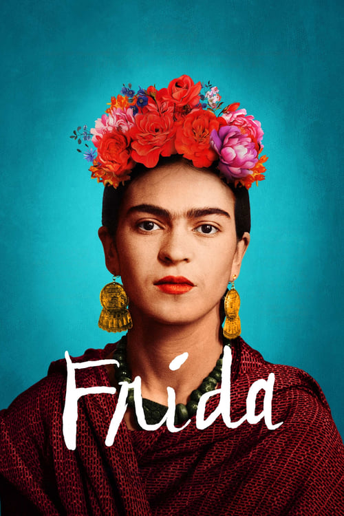 دانلود فیلم Frida فریدا