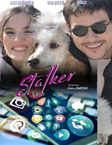 دانلود فیلم Stalker دنبال کننده