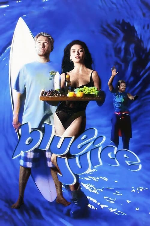 دانلود فیلم Blue Juice