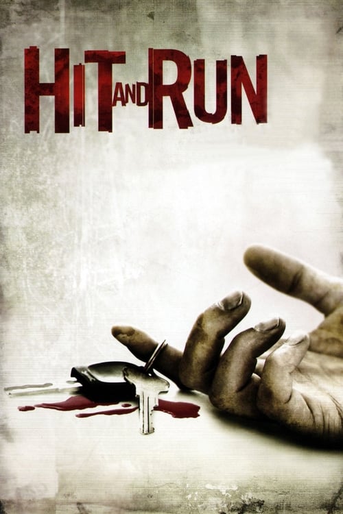 دانلود فیلم Hit and Run – بزن و فرار کن