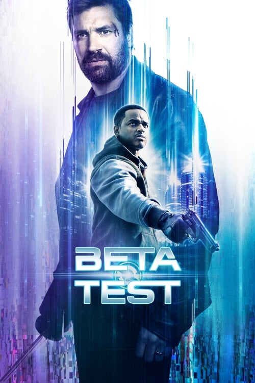 دانلود فیلم Beta Test