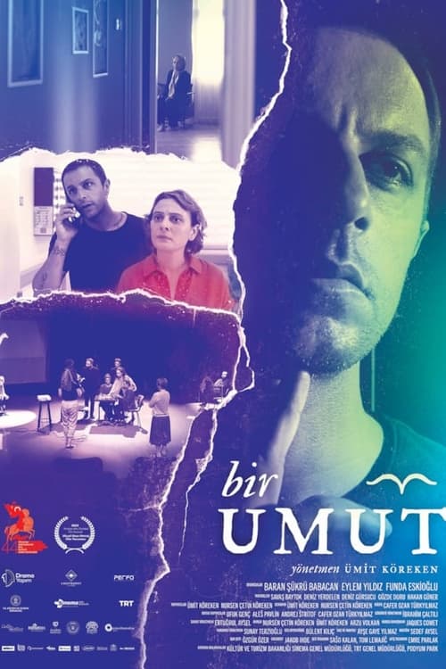 دانلود فیلم Bir Umut یک امید