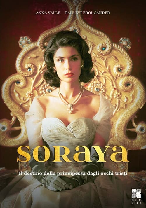 دانلود فیلم Soraya