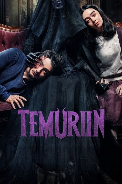 دانلود فیلم Temurun