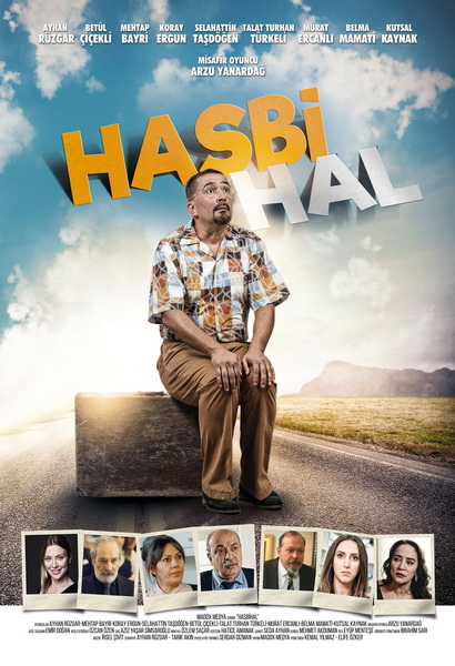 دانلود فیلم ترکی HASBİHAL حسب حال