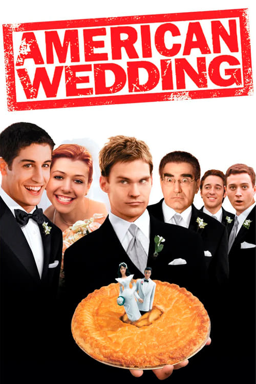 دانلود فیلم American Pie 3 : Wedding امریکن پای ۳