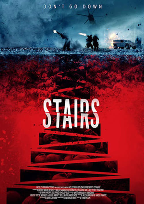 دانلود فیلم Stairs پله ها