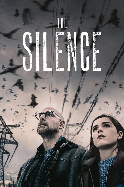 دانلود فیلم ترسناک The Silence