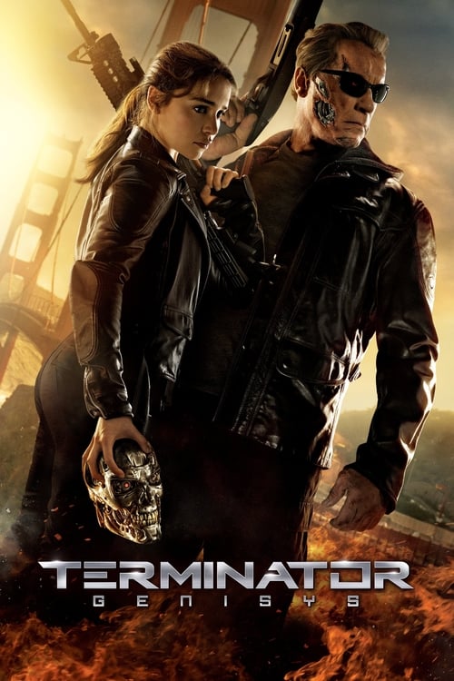 دانلود فیلم Terminator 5 : Genisys