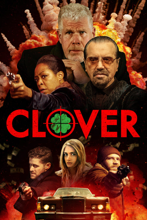 دانلود فیلم Clover شبدر