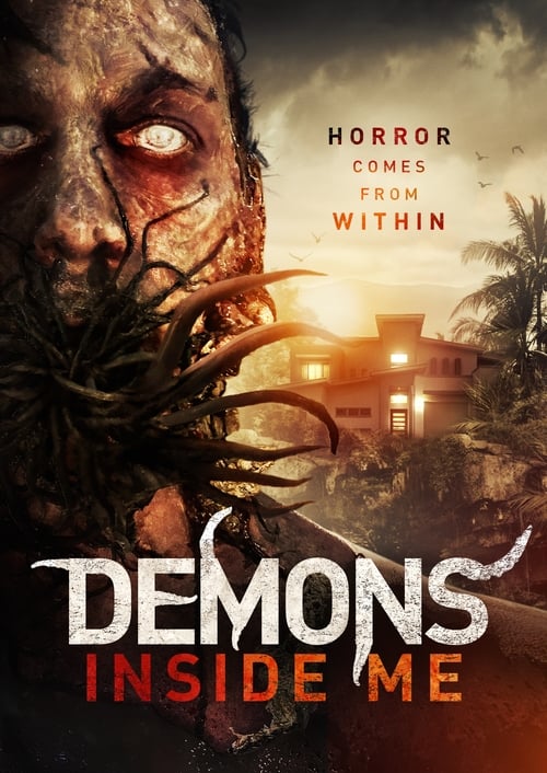 دانلود فیلم Demons Inside Me شیاطین درون من